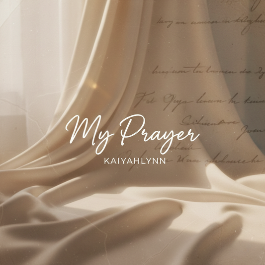 My Prayer - Single