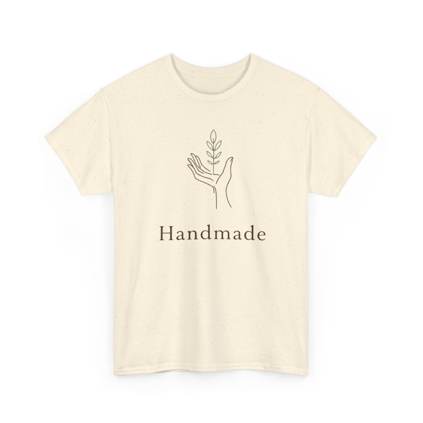 The “Handmade” Tee