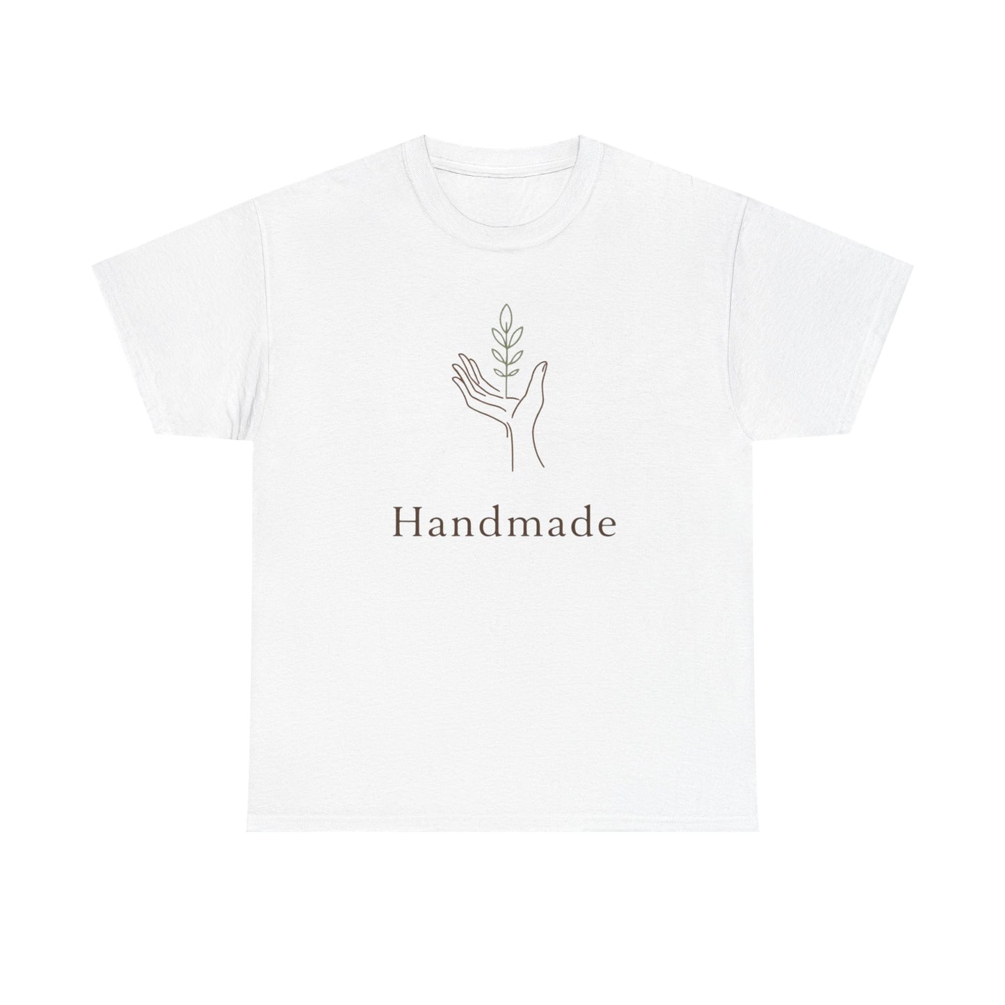 The “Handmade” Tee