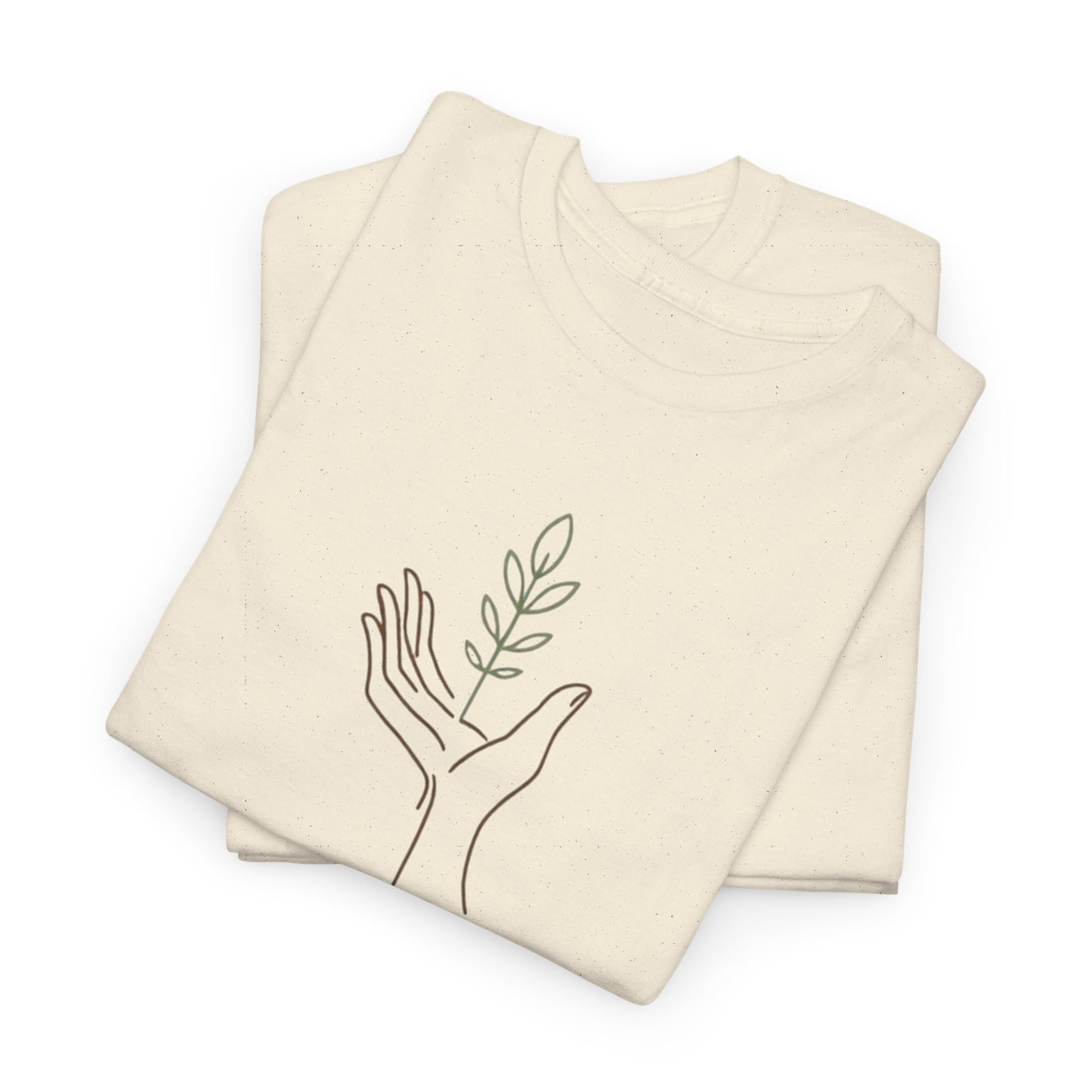 The “Handmade” Tee