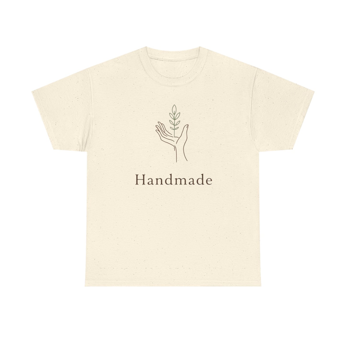 The “Handmade” Tee