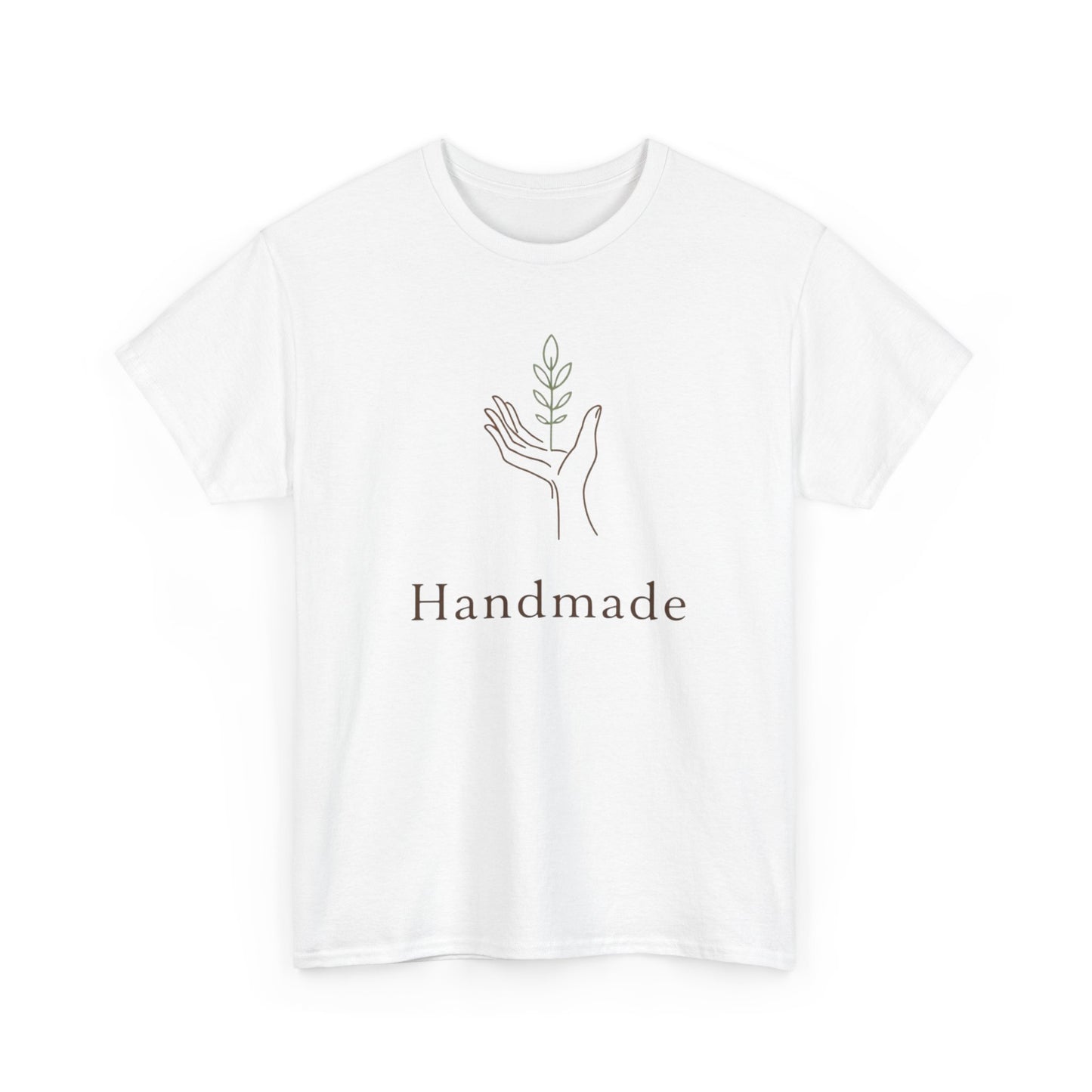 The “Handmade” Tee