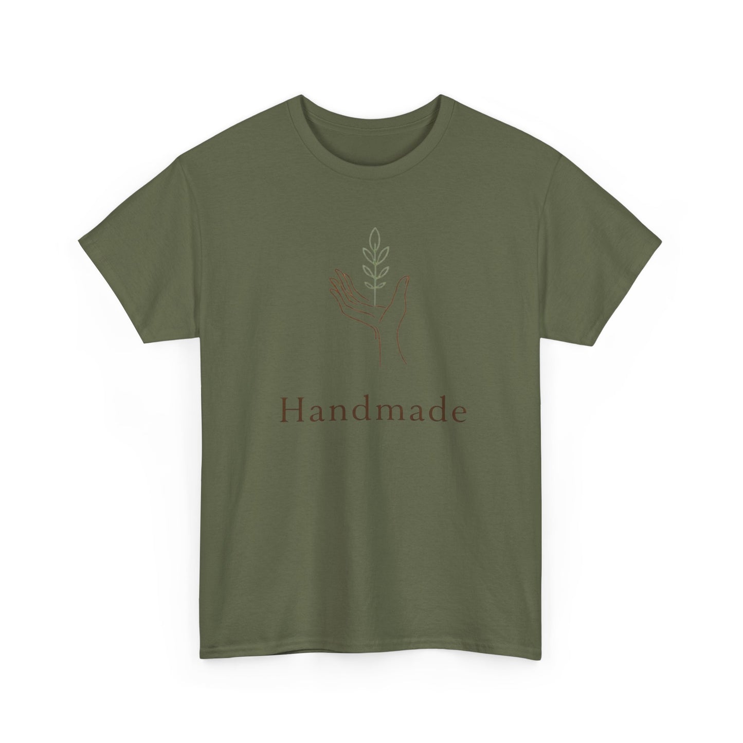 The “Handmade” Tee