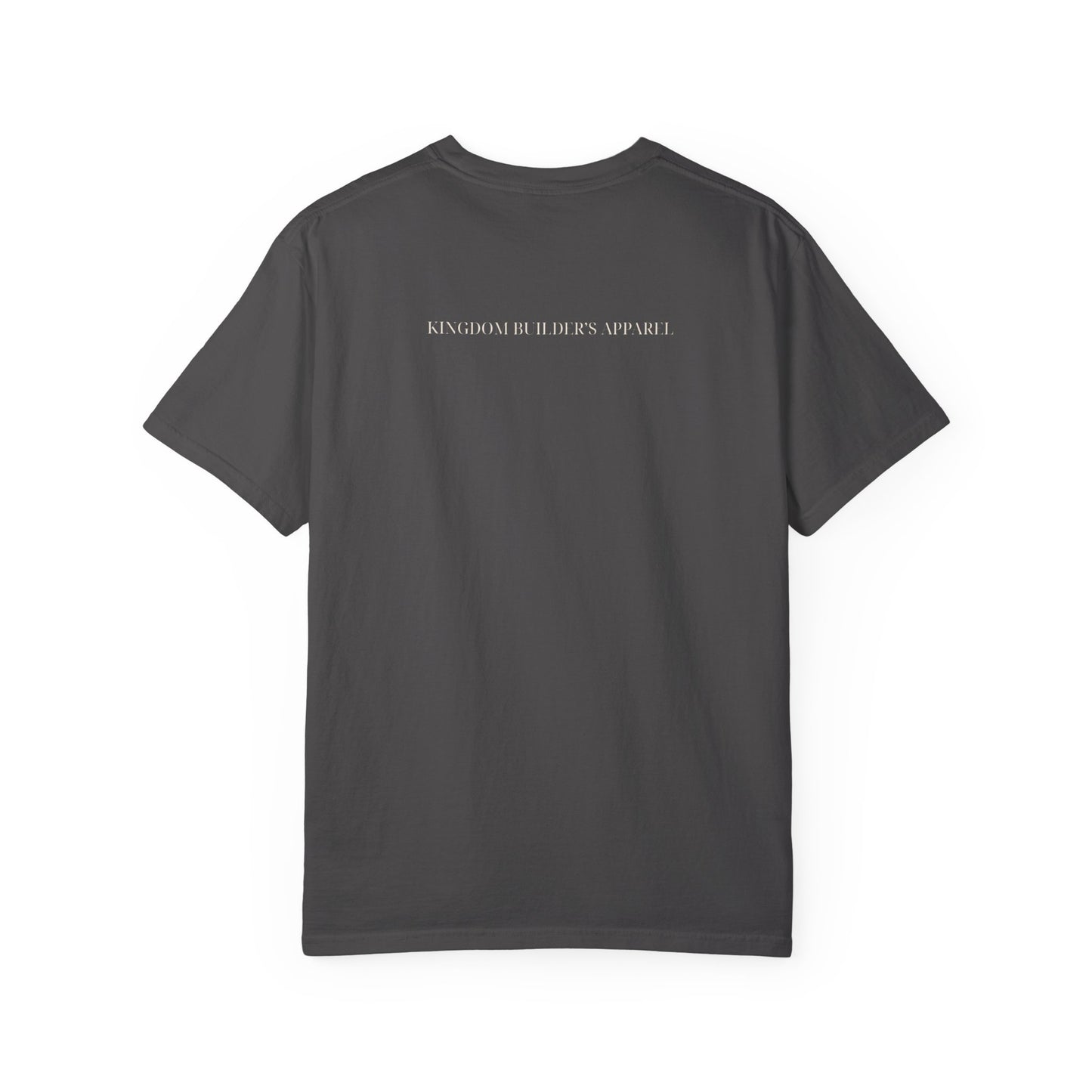“God Is” Tee
