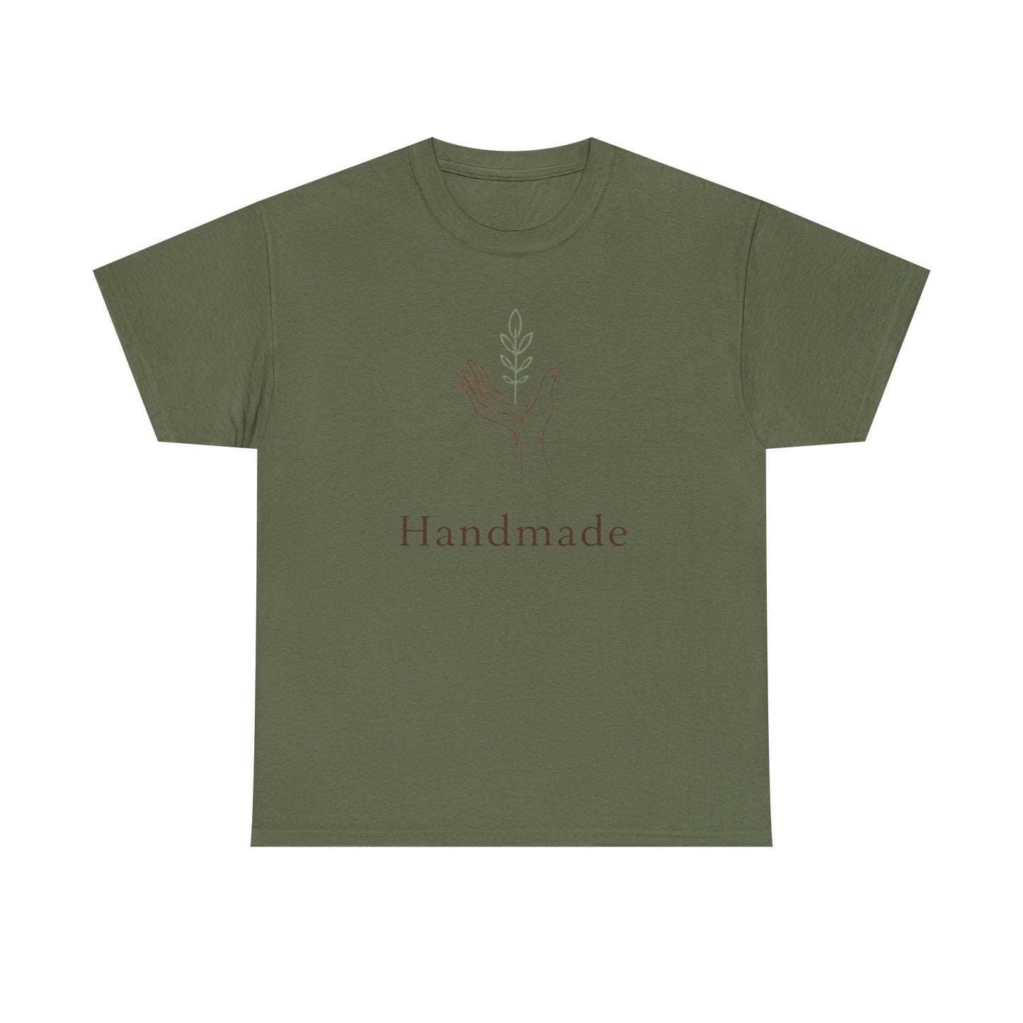 The “Handmade” Tee