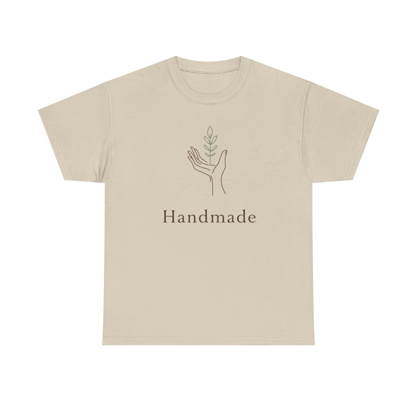 The “Handmade” Tee