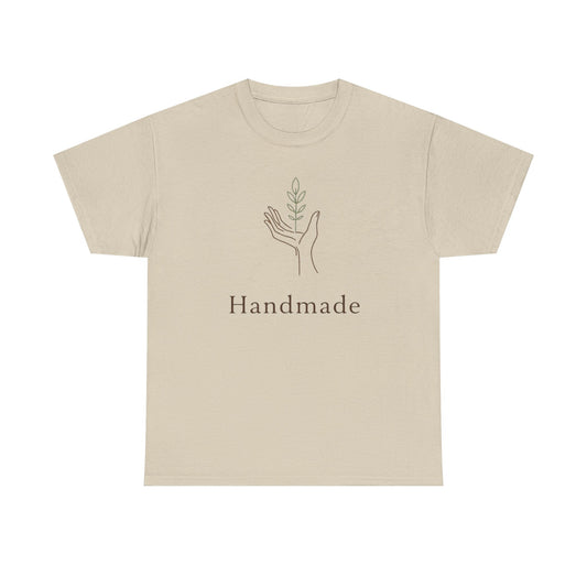 The “Handmade” Tee