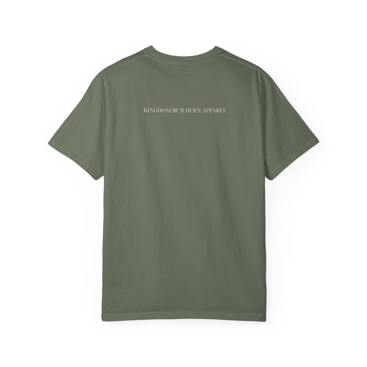 “God Is” Tee