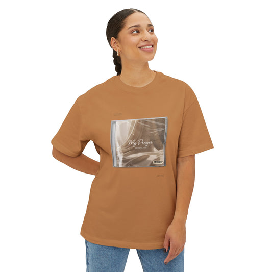 “My Prayer” Official Cover Art Tee